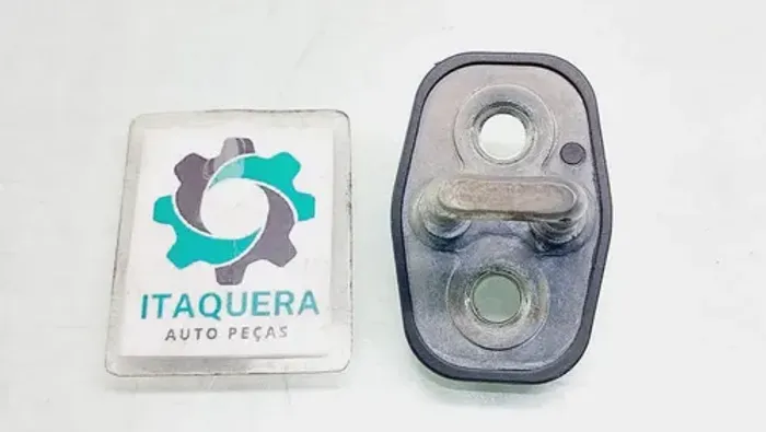 Batente Trava Porta Citroen C4 Picasso Ano 2011
