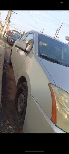 Nissan Sentra 2.0/ 2.0 Flex Fuel 16V Aut. 2011