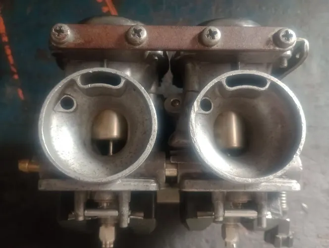 Carburador fym 250 Original