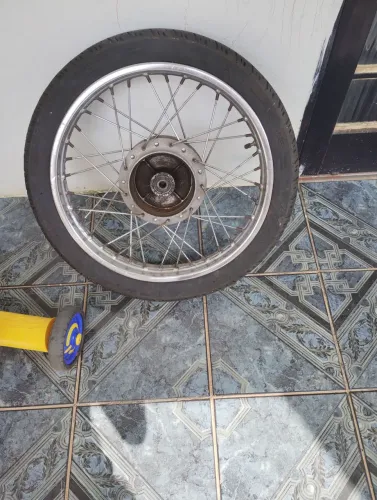 Roda 150 