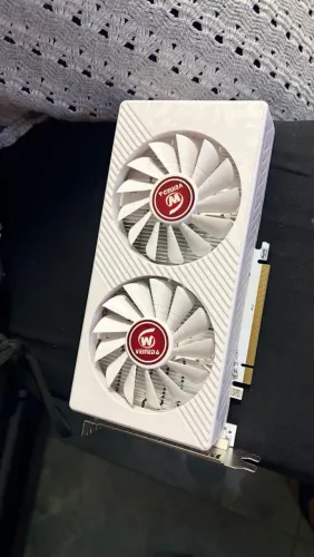 Radeon RX 580