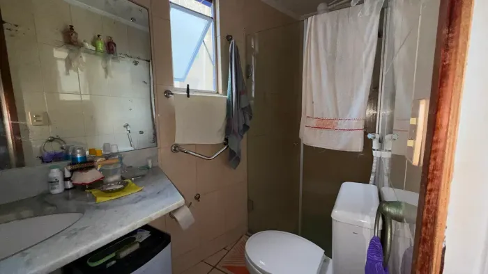 Imóvel para venda tem 81 metros quadrados com 3 quartos em Boa Viagem - Recife - PE