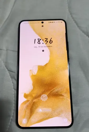 Celular Galaxy S24 - 256 Gb