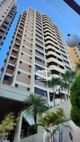 Apartamento com 3 dormitórios à venda, 121 m² por R$ 850.000,00 - Bosque - Campinas/SP