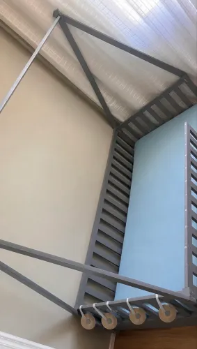 Vendo cama montessoriana cabana