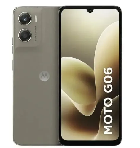 Celular moto G O6, 256GB