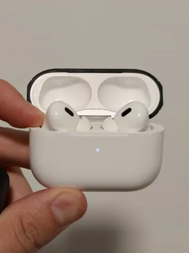 Airpods Pro 2ª Geração