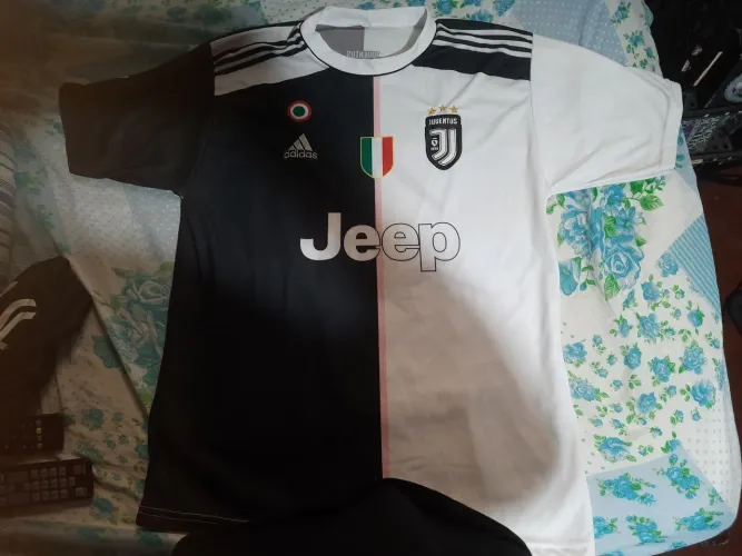 Camisa da juventus