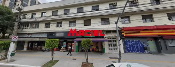 Casa / Sala comercial (juntas) em lugar privilegiado na Vila Mariana - São Paulo