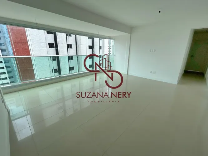 Apartamento no Condomínio Tirol Homes