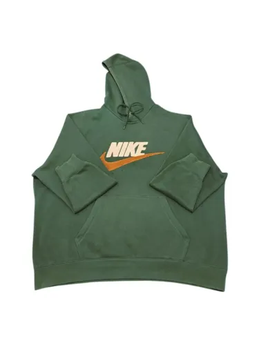Moletom Nike Club Fleece Masculino