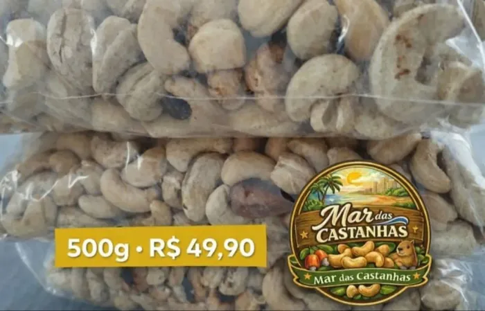 Castanha
