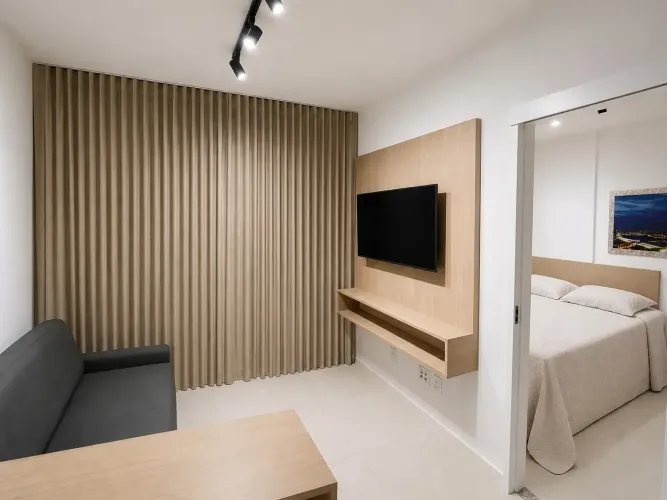 Blue Barra Imóvel para venda possui 30 m² 1 quarto em Barra - Salvador - BA