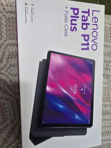 Tablet Lenovo Tab P11 plus