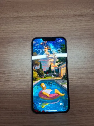 iPhone 13 Midnight (128gb) - Excelente Estado 