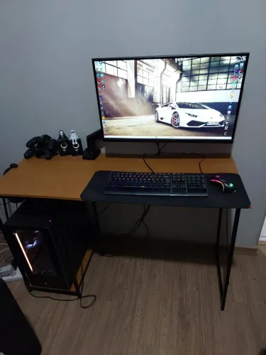 PC Gamer Completo