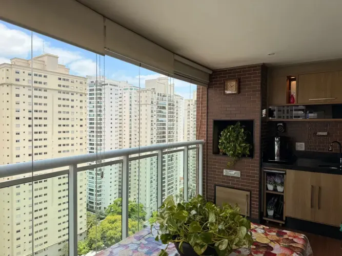 Imóvel para aluguel tem 151 metros quadrados com 4 quartos em Vila Leopoldina - São Paulo