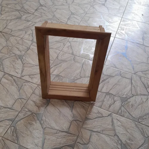 Cachonete de ar-condicionado