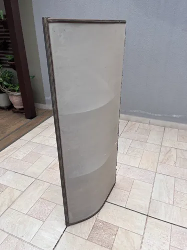 Toldo para janela