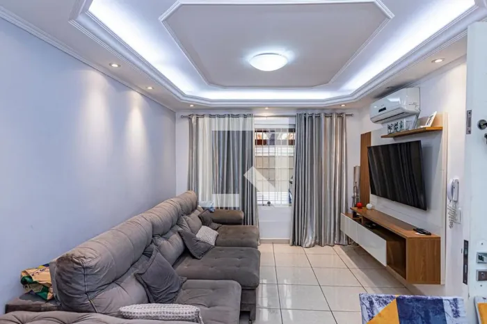 Casa à Venda - Freguesia do Ó, 4 Quartos, 105 m2