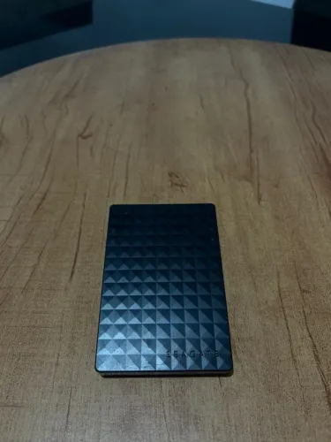 HD Externo Seagate Expansion 1TB USB 3.0 - Novo