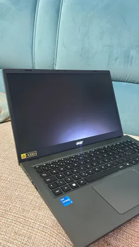 Notebook Acer Aspire Go 15 i5 13ª Geração | 8GB | SSD 512GB | Caixa e Nota Fiscal