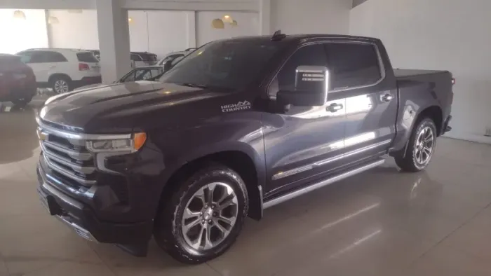 Chevrolet Silverado High Country 5.3 V8 AWD Aut. 2024