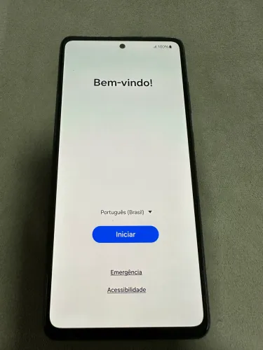 Samsung A52 - 128gb 5G