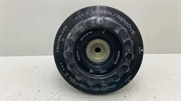 Porca Travamento Roda Porsche 911 2019 992.601.279 08cx149