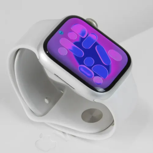Apple Watch Series 8 Gps 41mm