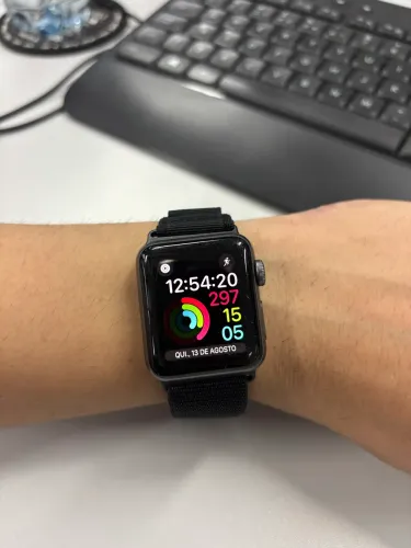 Apple Watch Series 3 - 38mm