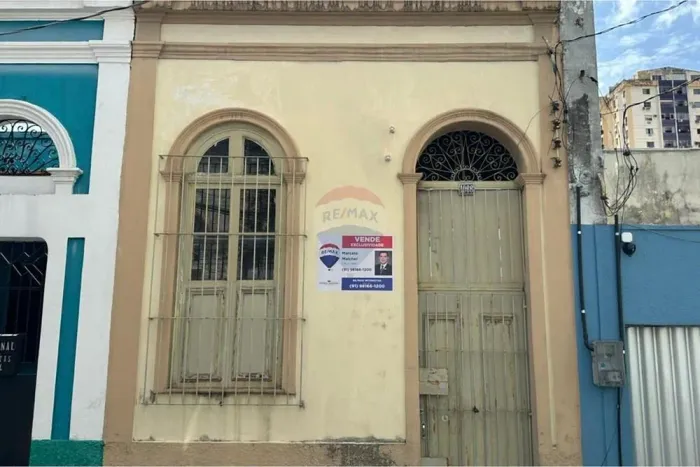 Imóvel Comercial, 140m² - Reduto