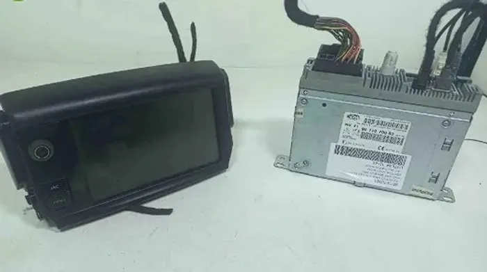 KIT MULTIMIDIA/ RADIO 208 ACTIVE PACK 1.5 FLEX 8V 5P 2015