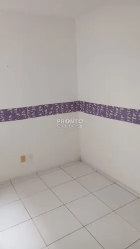 Apartamento com 2 quartos em Pixete