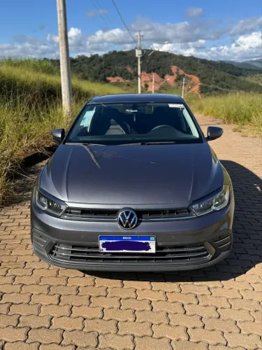 Volkswagen Polo Highline TSI 1.0 Flex 12V Aut. 2026