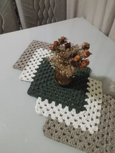 Crochê