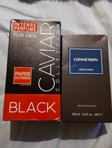 PERFUMES