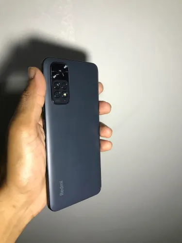 Redmi note 11