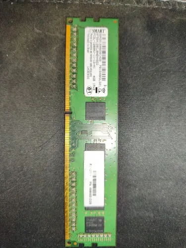 MEMÓRIAS RAM DDR3