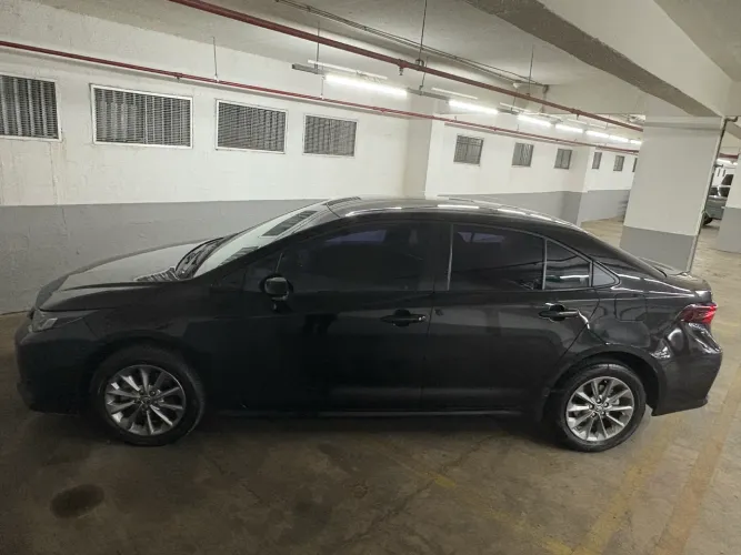 Toyota Corolla GLI 2.0 16V Flex Aut. 2023