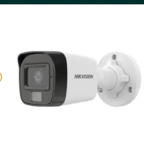 Câmera IP Hikivision