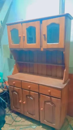 Vende-se armário de cozinha 