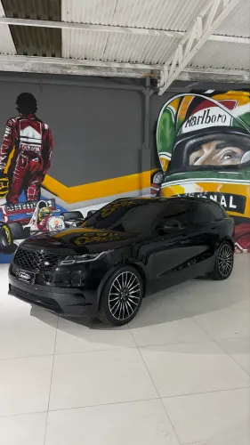 Land Rover Range Rover Range R. Velar S 2.0 4X4 TB 300cv Aut. 2019
