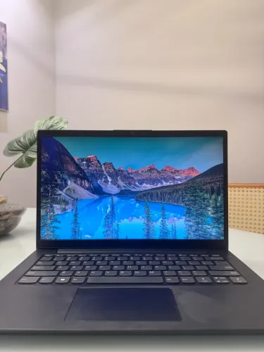 Notebook Lenovo i7 12ª 16GB DDR 4 500GB SSD NVME