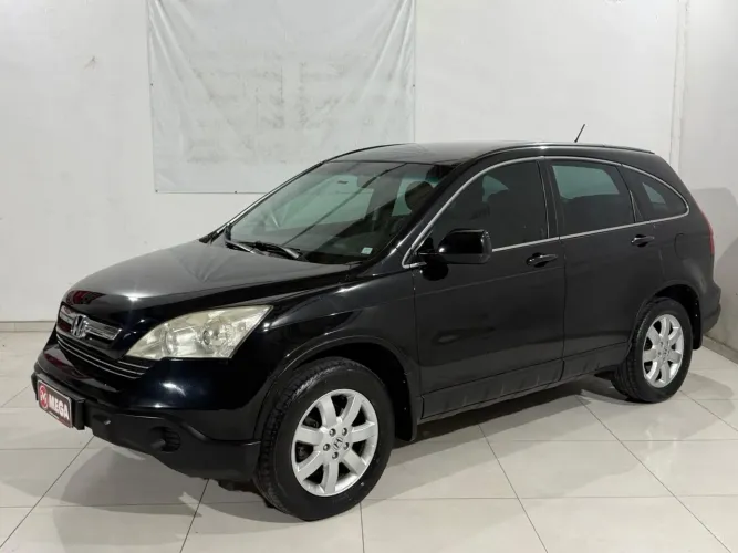 Honda CR-V LX 2.0 16V 2wd/2.0 Flexone Aut. 2008