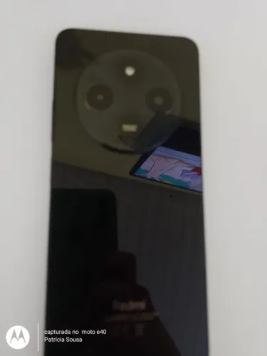 REDMI 14C (SEMI NOVO)