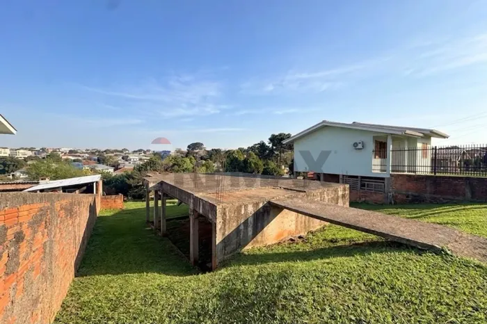 Terreno de 480m2 - São Luiz Gonzaga