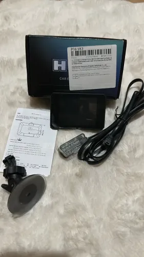 Projetor De Painel HUD Velocimetro Digital Obd2 Tech One