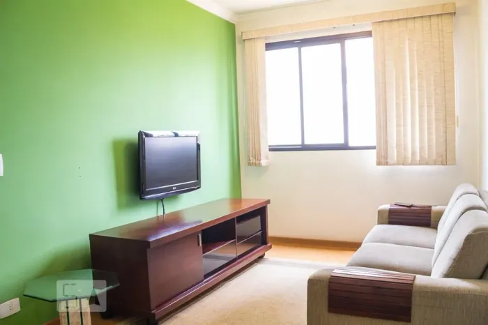 Apartamento à Venda - Chácara Inglesa, 2 Quartos, 51 m2