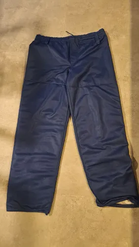 Calça de segurança para Motosserrista - proteção 360° TAM 42 G